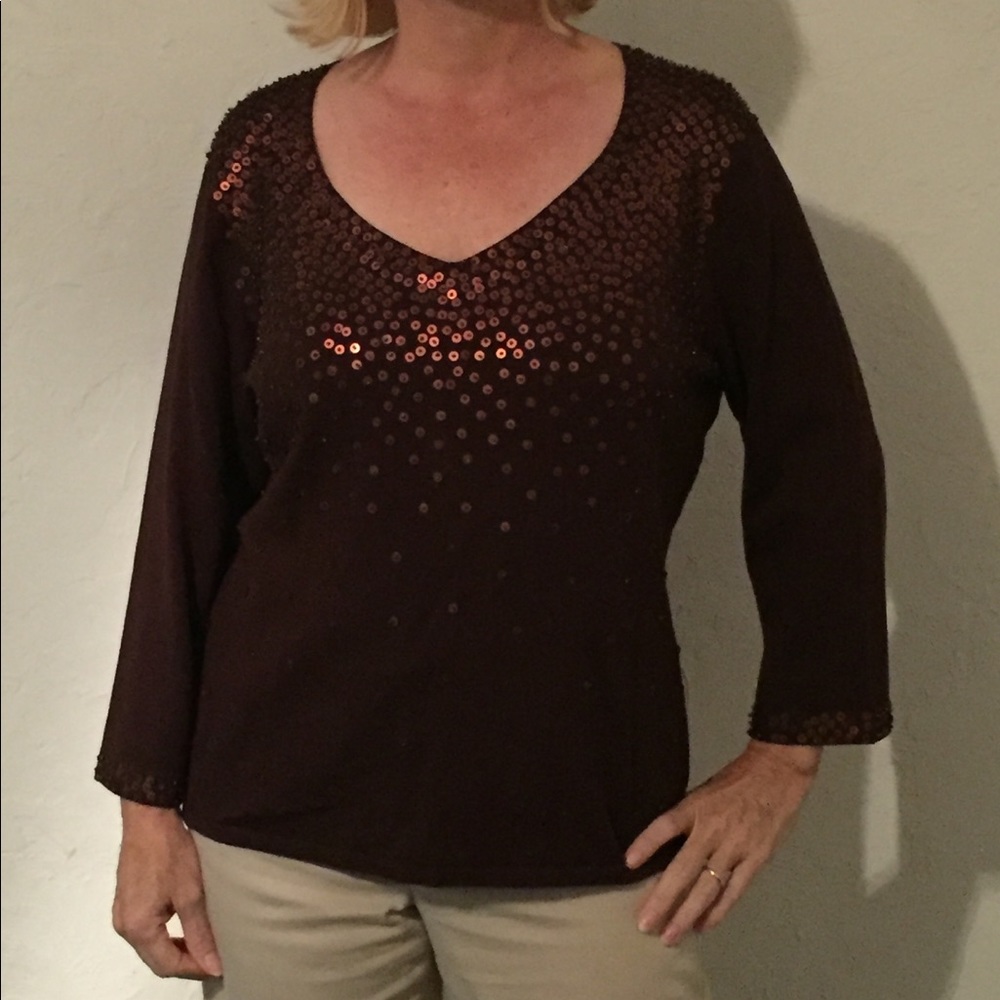 2 ladies tops, NWT
